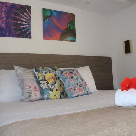 Taruma Buzios Hotel Luaran gambar