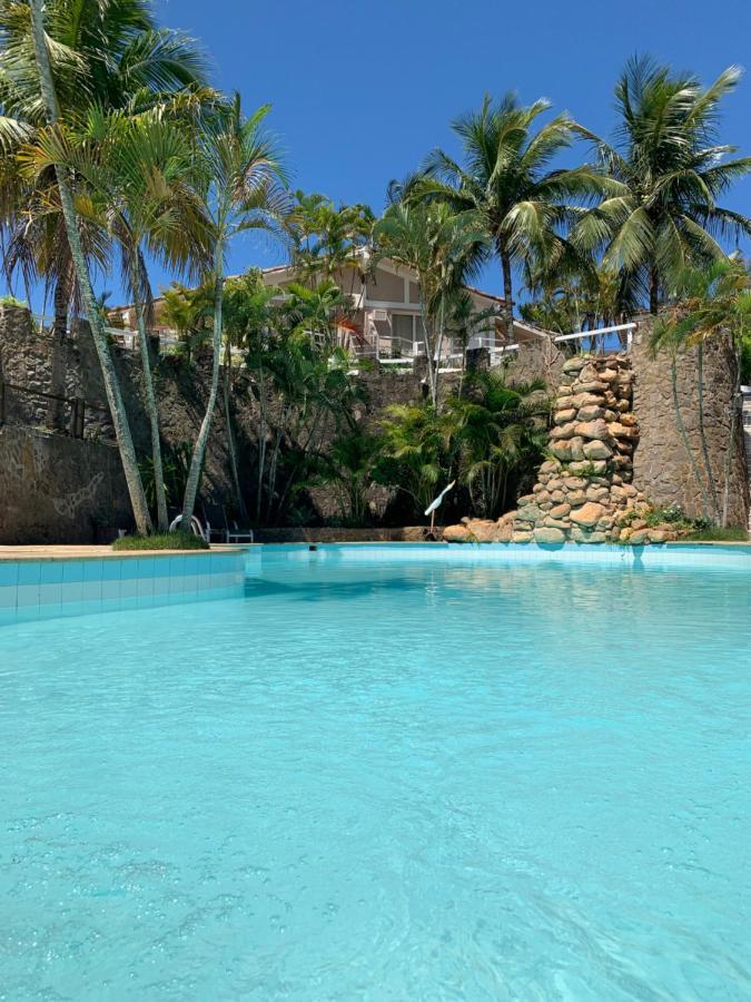 Taruma Buzios Hotel Luaran gambar