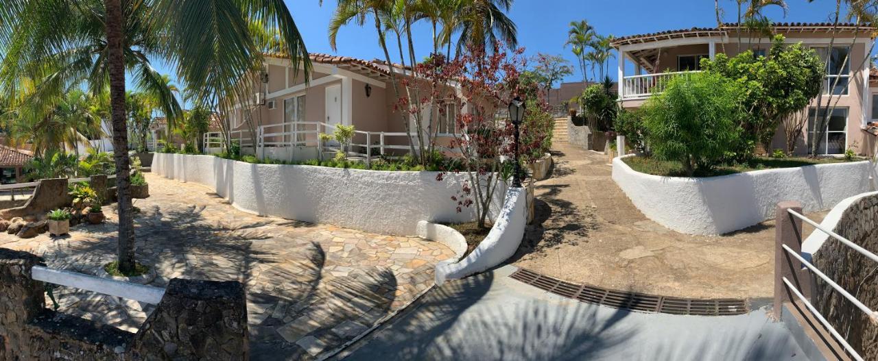 Taruma Buzios Hotel Luaran gambar