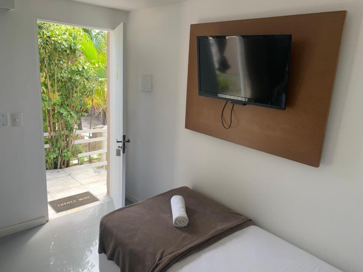 Taruma Buzios Hotel Luaran gambar