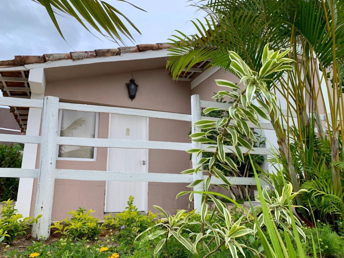 Taruma Buzios Hotel Luaran gambar