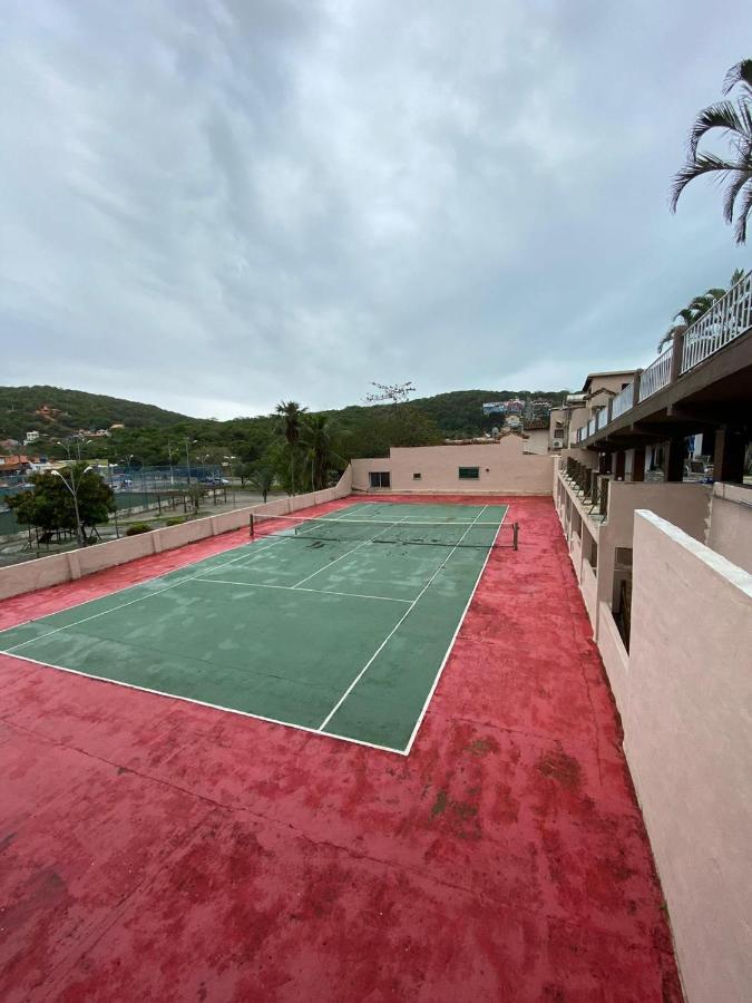 Taruma Buzios Hotel Luaran gambar