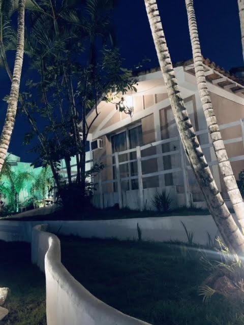 Taruma Buzios Hotel Luaran gambar