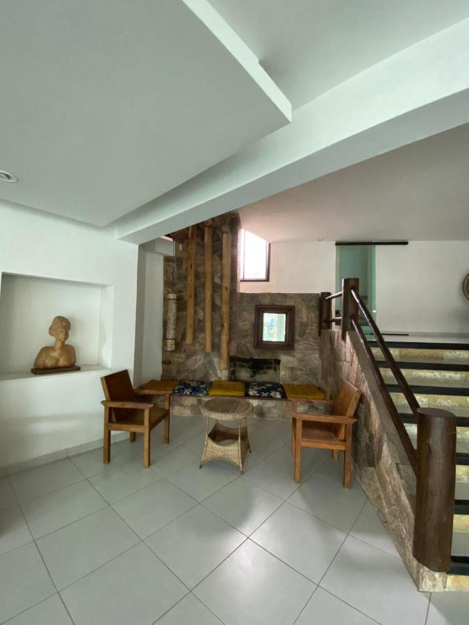 Taruma Buzios Hotel Luaran gambar
