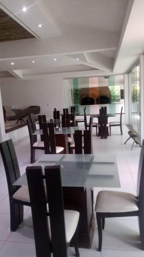 Taruma Buzios Hotel Luaran gambar