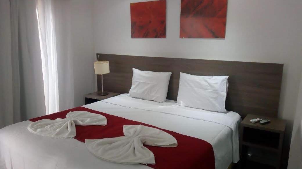 Taruma Buzios Hotel Luaran gambar