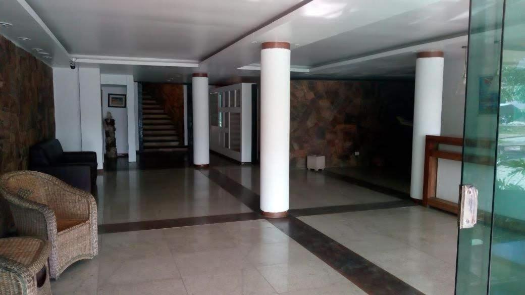 Taruma Buzios Hotel Luaran gambar