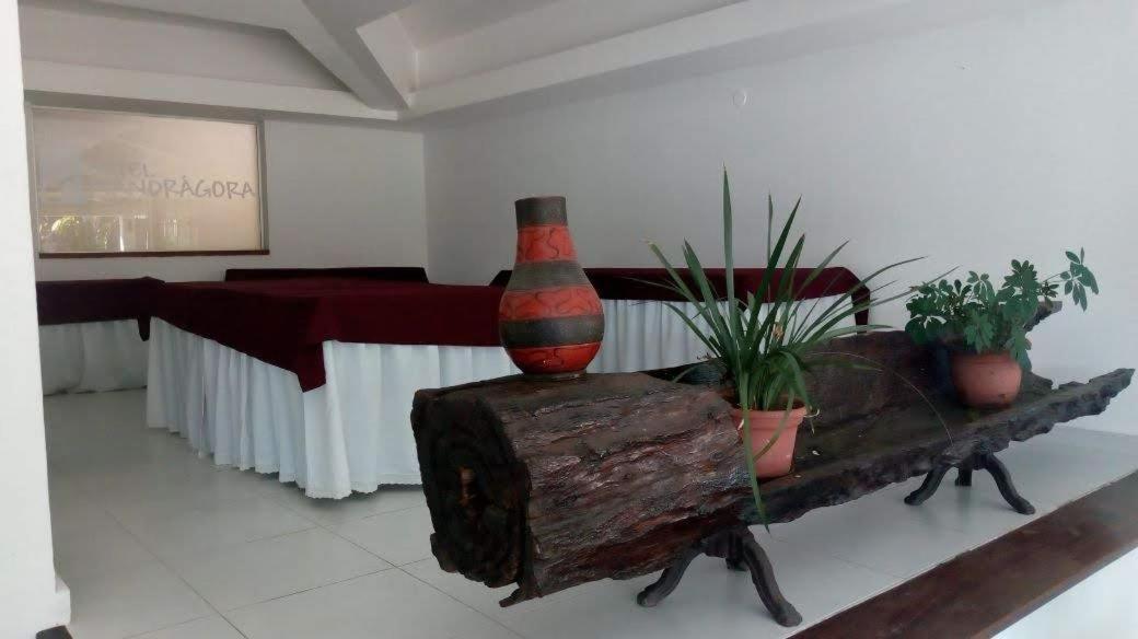 Taruma Buzios Hotel Luaran gambar