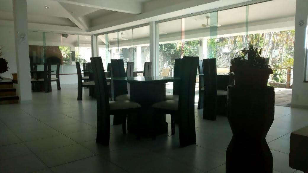 Taruma Buzios Hotel Luaran gambar