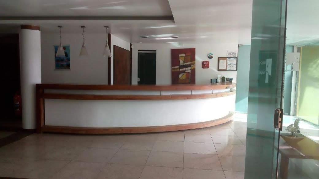 Taruma Buzios Hotel Luaran gambar