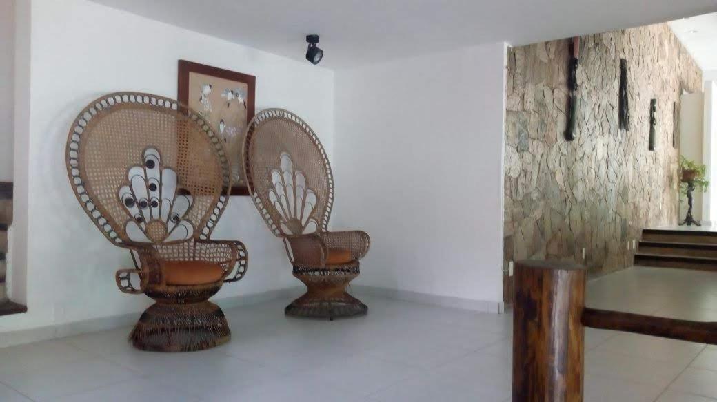 Taruma Buzios Hotel Luaran gambar