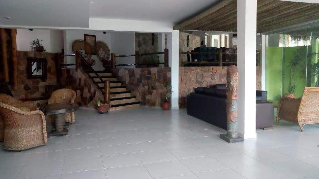 Taruma Buzios Hotel Luaran gambar