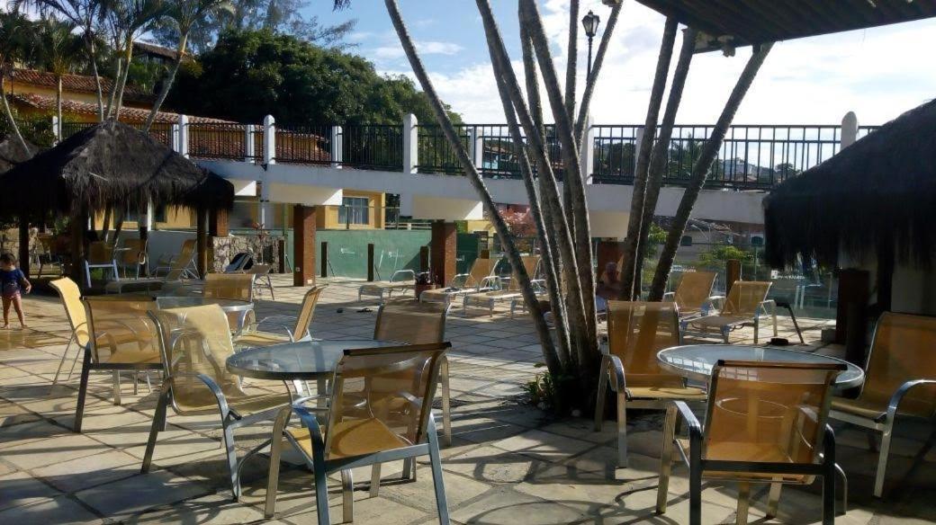 Taruma Buzios Hotel Luaran gambar