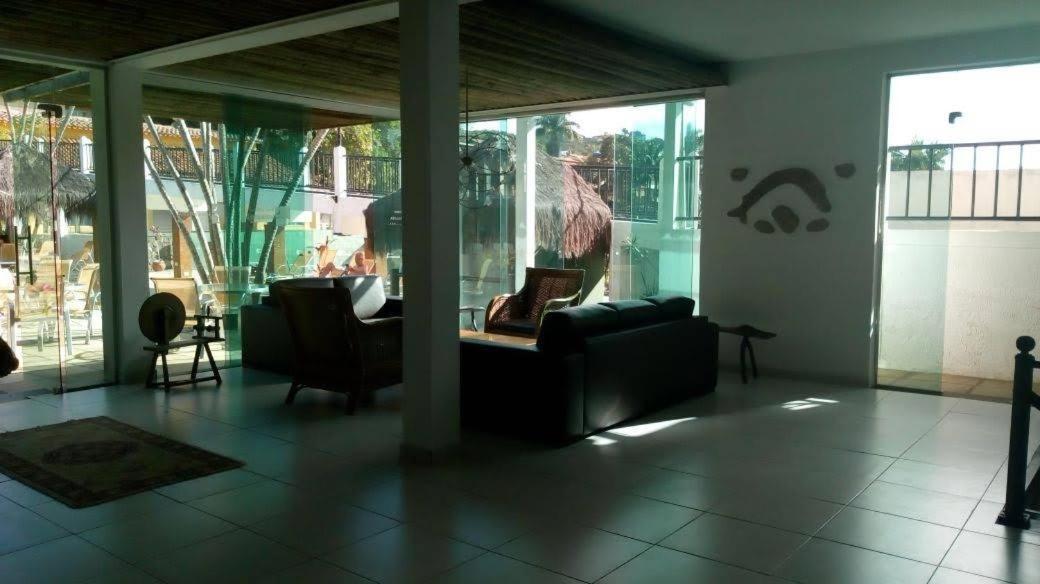Taruma Buzios Hotel Luaran gambar