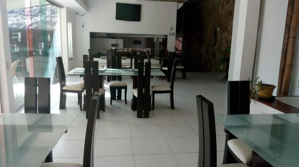 Taruma Buzios Hotel Luaran gambar
