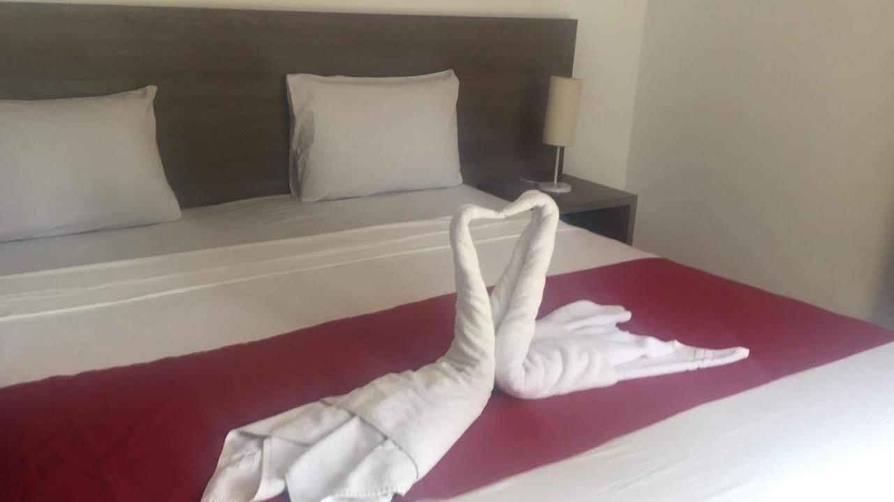 Taruma Buzios Hotel Luaran gambar