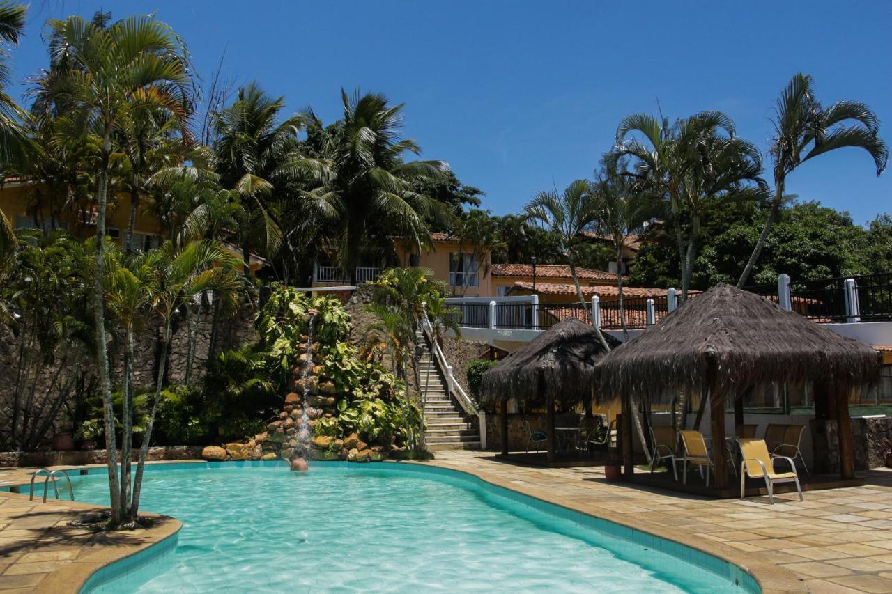 Taruma Buzios Hotel Luaran gambar