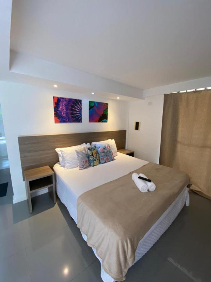 Taruma Buzios Hotel Luaran gambar
