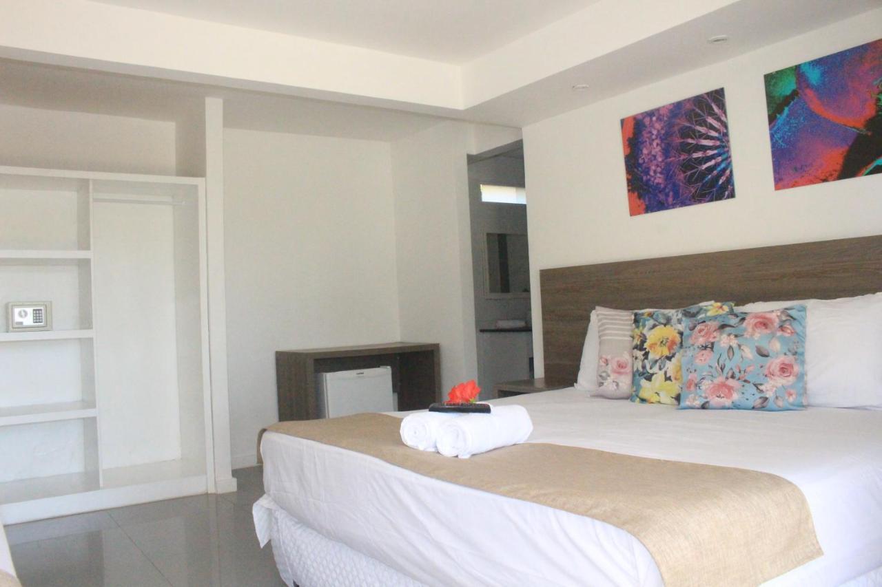 Taruma Buzios Hotel Luaran gambar