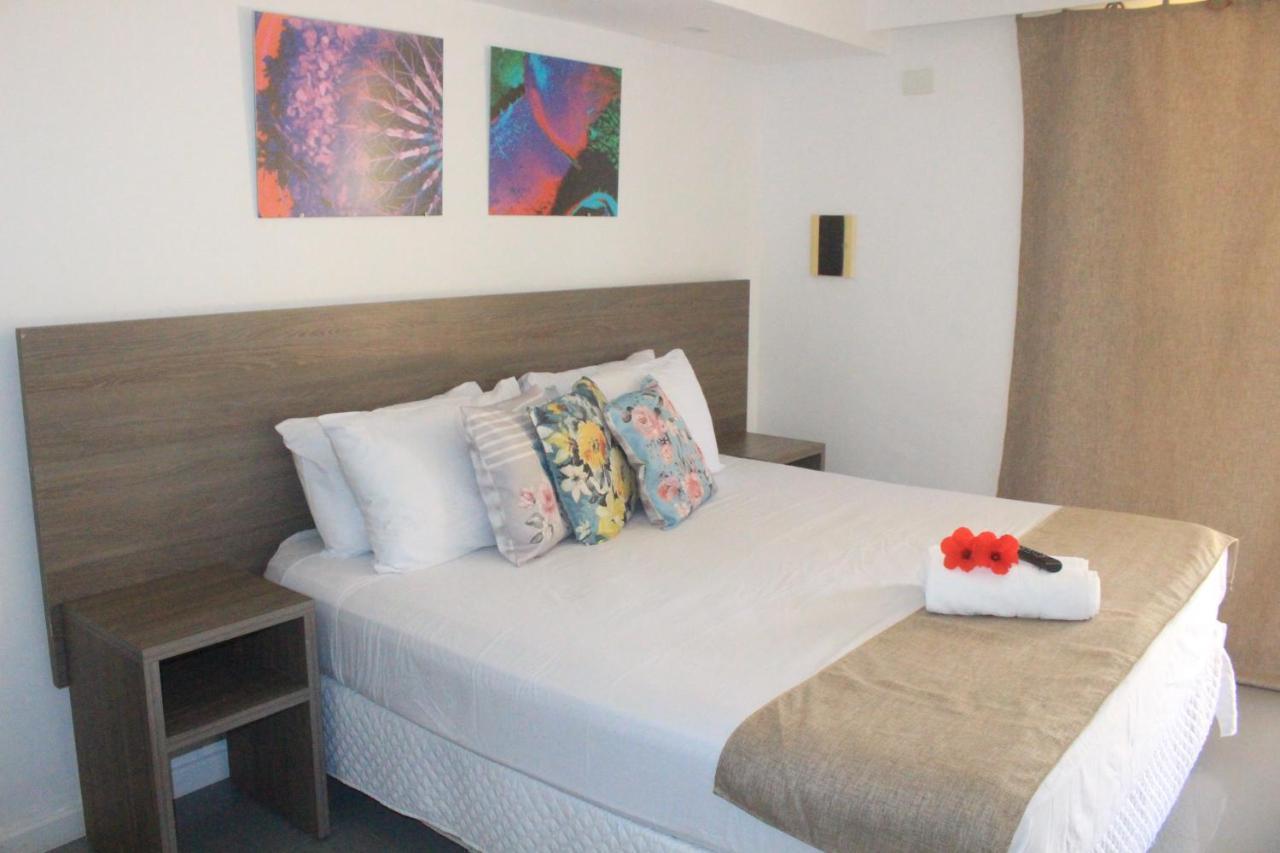 Taruma Buzios Hotel Luaran gambar